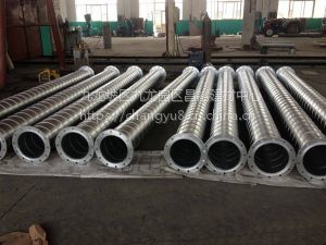 拉薩螺旋管、防腐螺旋管與螺旋鋼管線材的全面解析