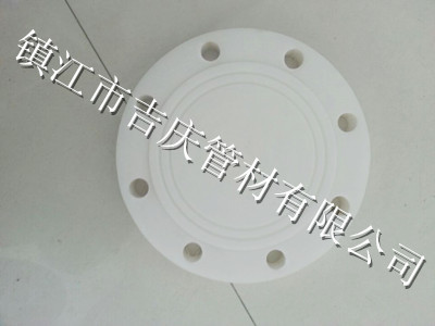 PP盲板與堵板 管材與線材領域的關鍵配件