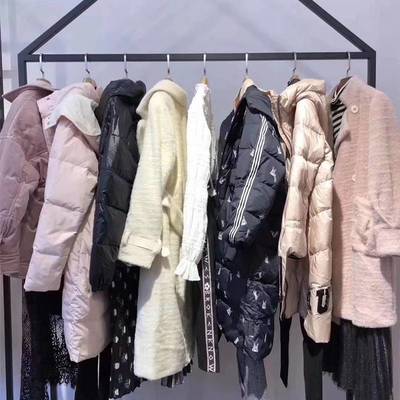 女裝批發(fā)貨源全攻略 CISAYO19秋冬裝拿貨App排行與深圳、廣州、廣西賀州實(shí)地市場解析